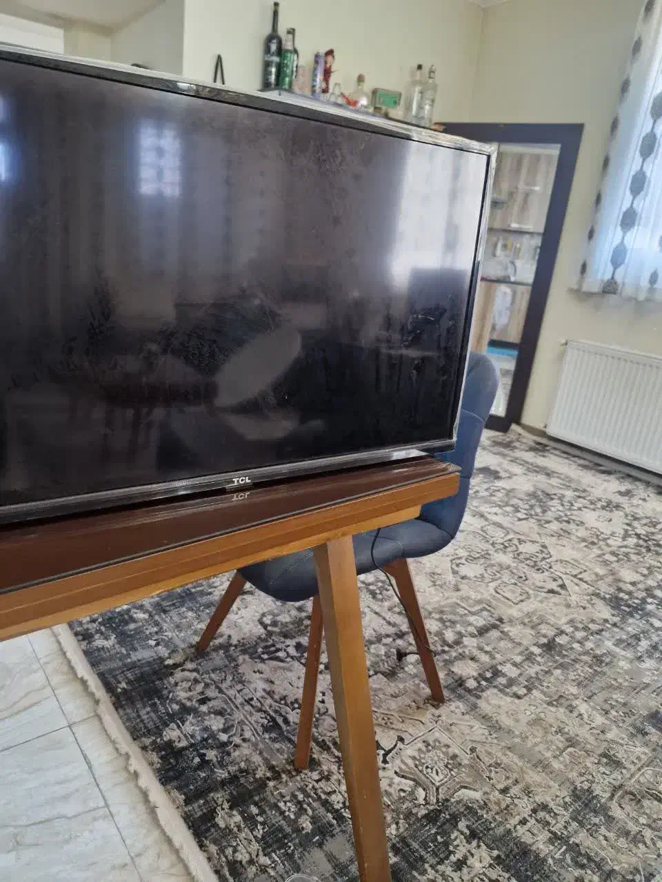 تلویزیون ۳۲|تلویزیون و پروژکتور|کرج, گوهردشت|دیوار