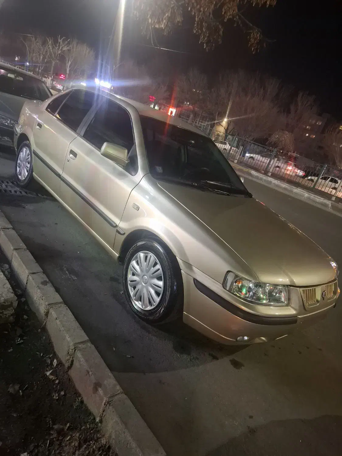 سمند عروسک|خودرو سواری و وانت|تبریز, |دیوار