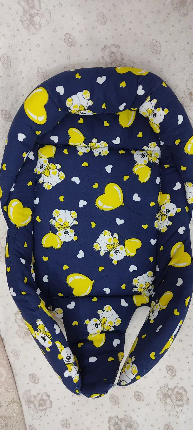 شلوار پیش بندی و آغوشی|کفش و لباس بچه|پارسآباد, |دیوار