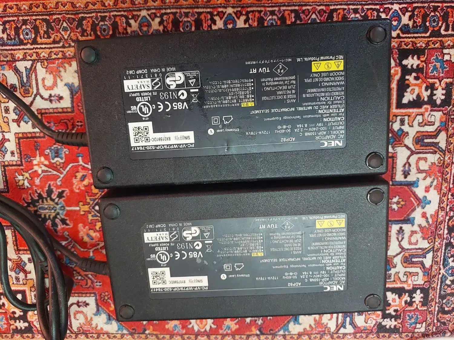 شارژر آمپر بالا|قطعات و لوازم جانبی رایانه|اندیشه, اندیشه فاز ۱|دیوار