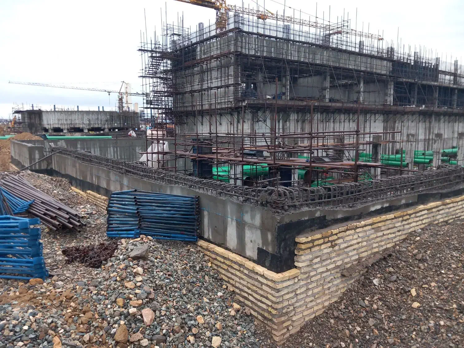 نیازمند آرماتوربند|استخدام معماری، عمران و ساختمانی|استهبان, |دیوار