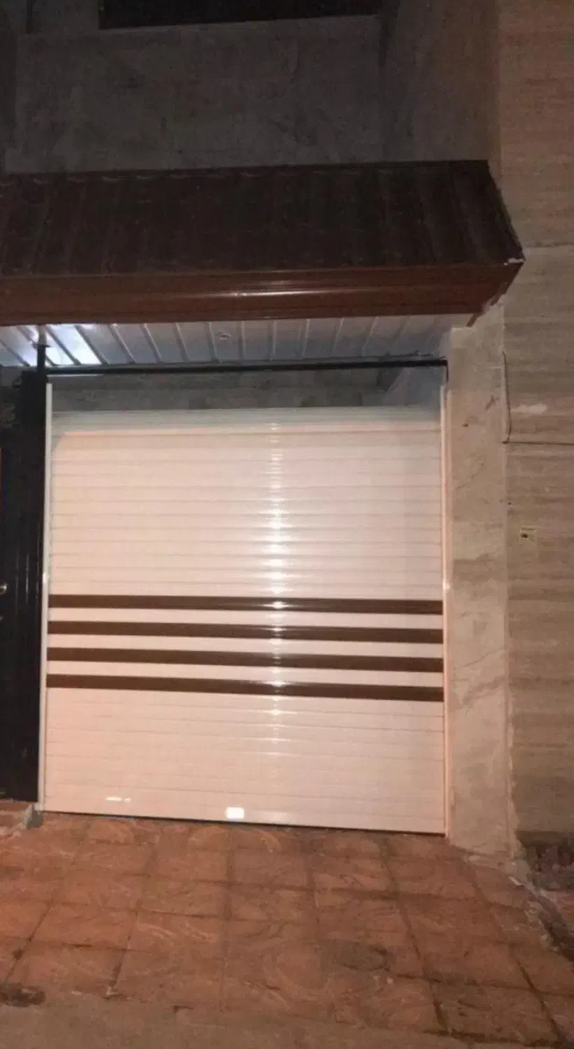 خدمات درب های کرکره ای|خدمات پیشه و مهارت|یاسوج, |دیوار