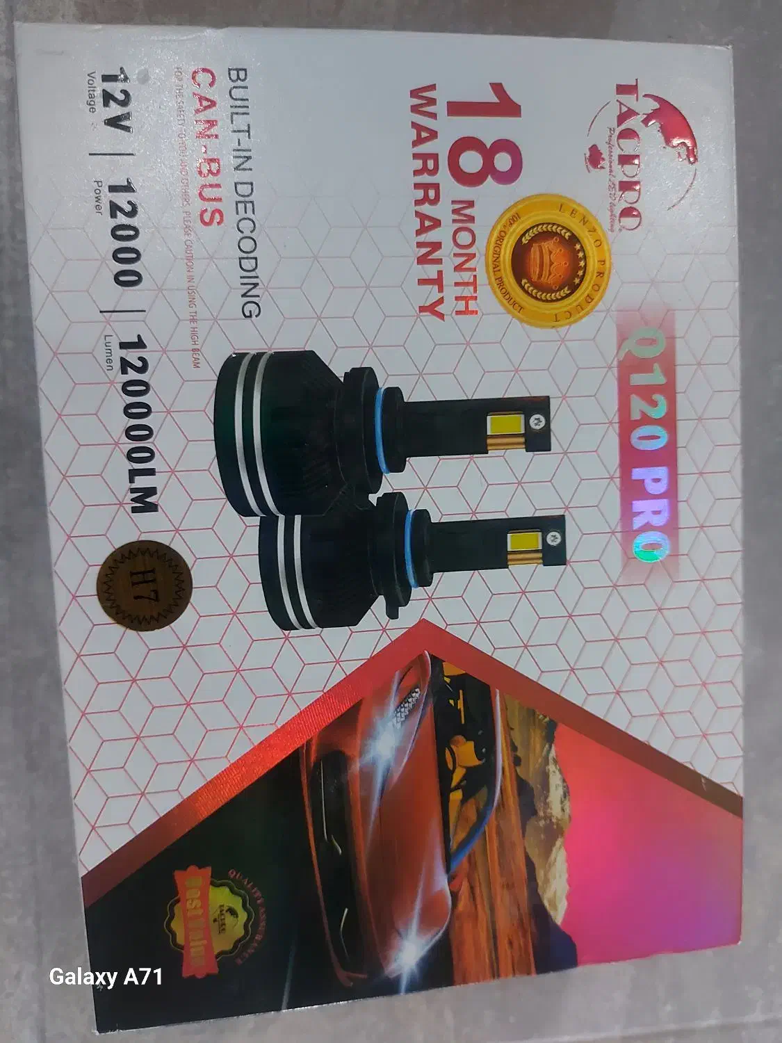 هدیلایت پژو پارس نو|قطعات یدکی و لوازم جانبی|چابهار, |دیوار