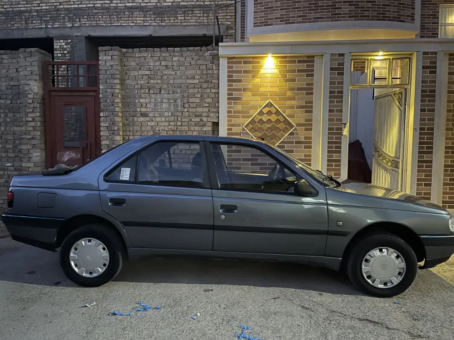 405|خودرو سواری و وانت|اردکان, |دیوار