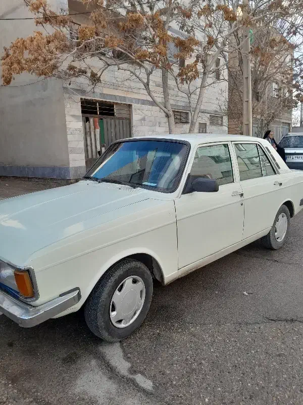 پیکان۸۳ دوگانه|خودرو سواری و وانت|شاهرود, |دیوار