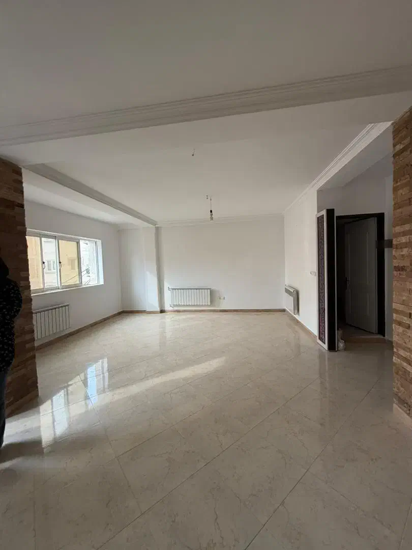 رهن کامل آپارتمان۱۰۵متری شیک بدون صاحبخونه-جوادیه|اجارهٔ آپارتمان|ساری, |دیوار