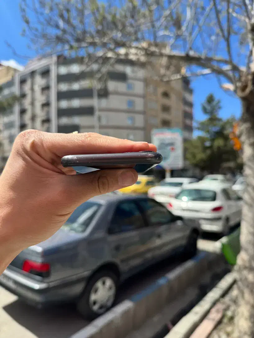 iphone 11 128|موبایل|ارومیه, |دیوار