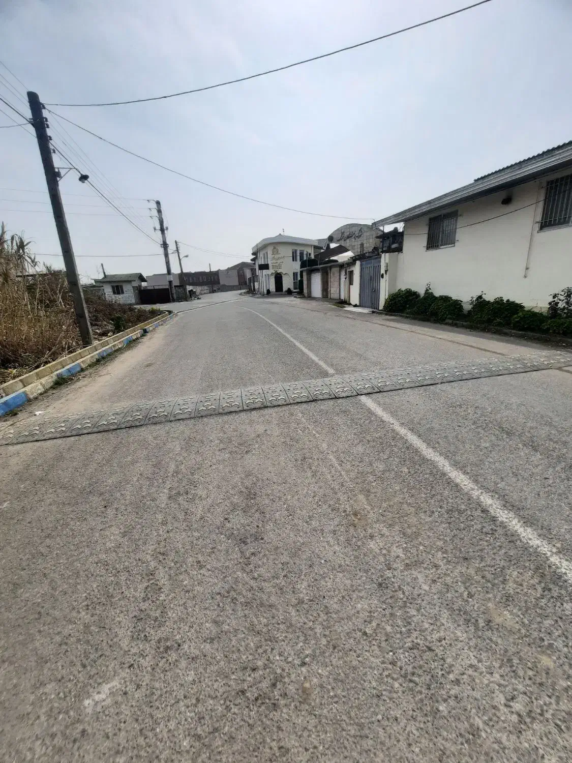 زمین   ۱۰۰متری ۱۶متربردارد معاوضه هم میشه|فروش زمین و ملک کلنگی|هادی شهر, |دیوار