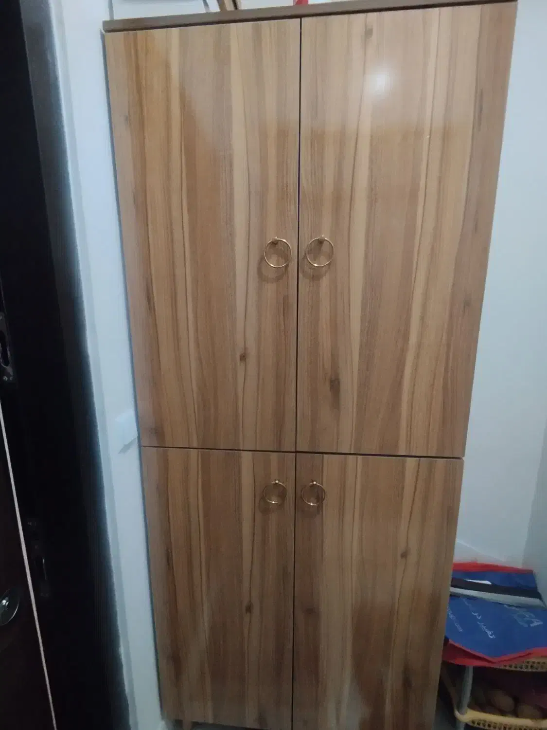 جاکفشی|جاکفشی، کمد، دراور|تبریز, |دیوار