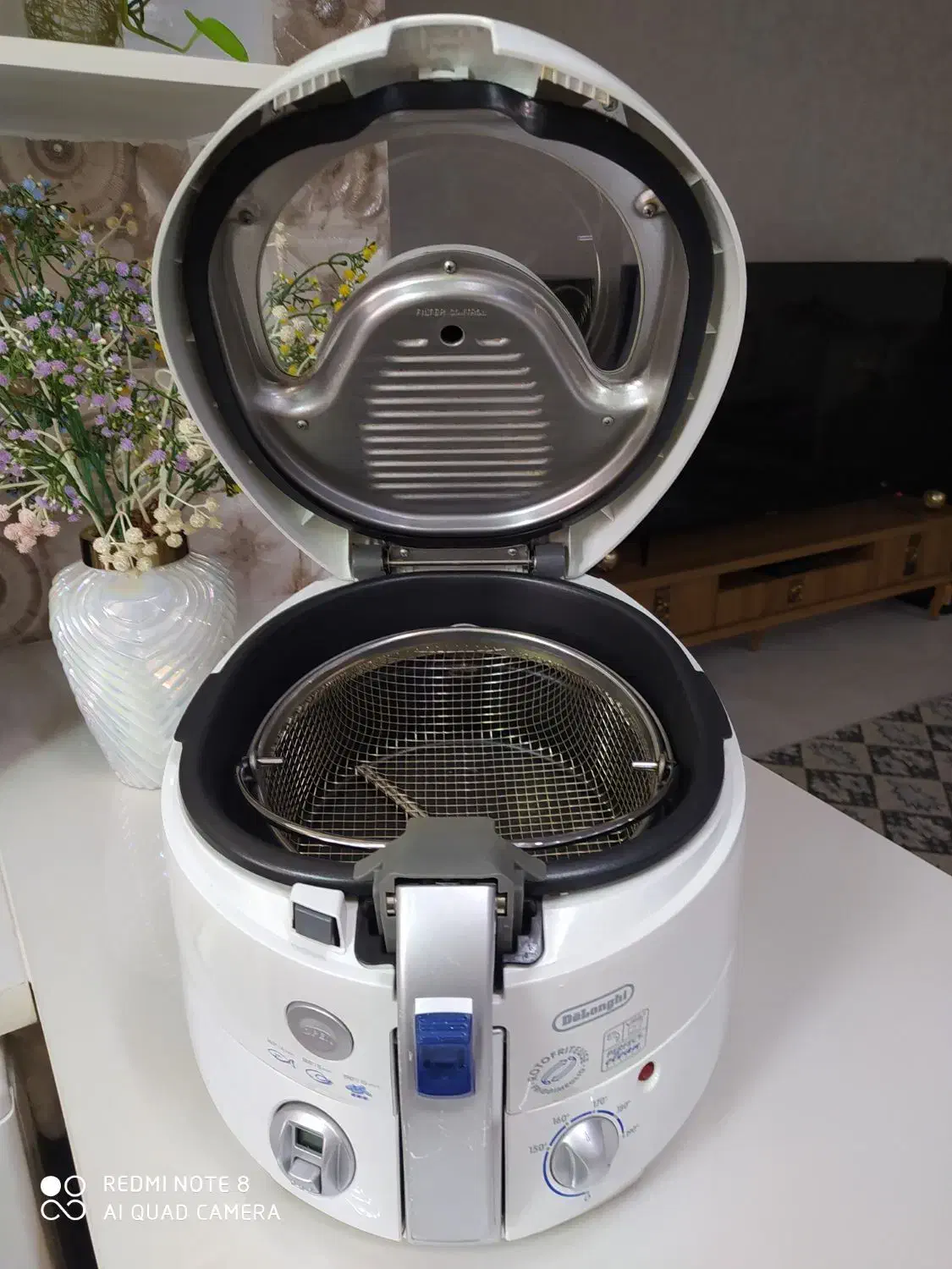 سرخ کن|سایر لوازم برقی|گلستان (تهران), |دیوار