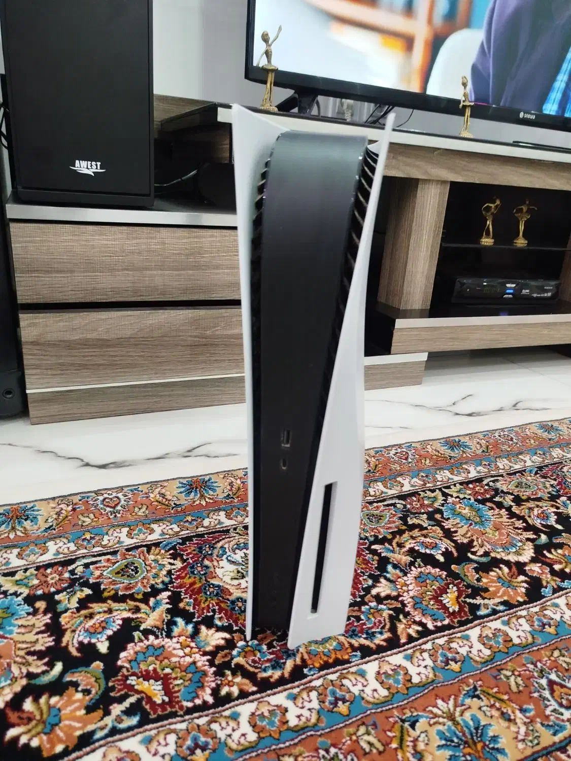 ps5 فت در حد|کنسول، بازی ویدئویی و آنلاین|نسیمشهر, |دیوار