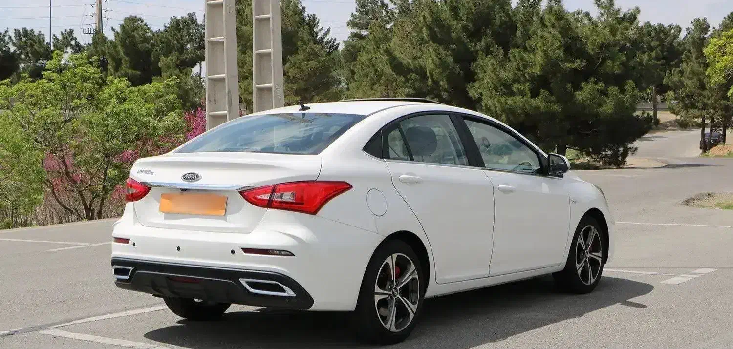 ARIZO 5 FL|خودرو سواری و وانت|تهران, فلاح|دیوار