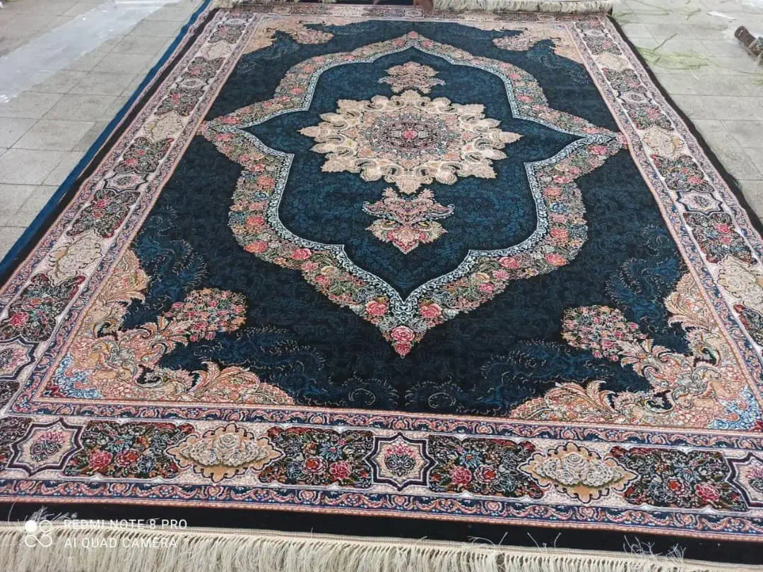 فرش خوی و ماکو|فرش|ماکو, |دیوار