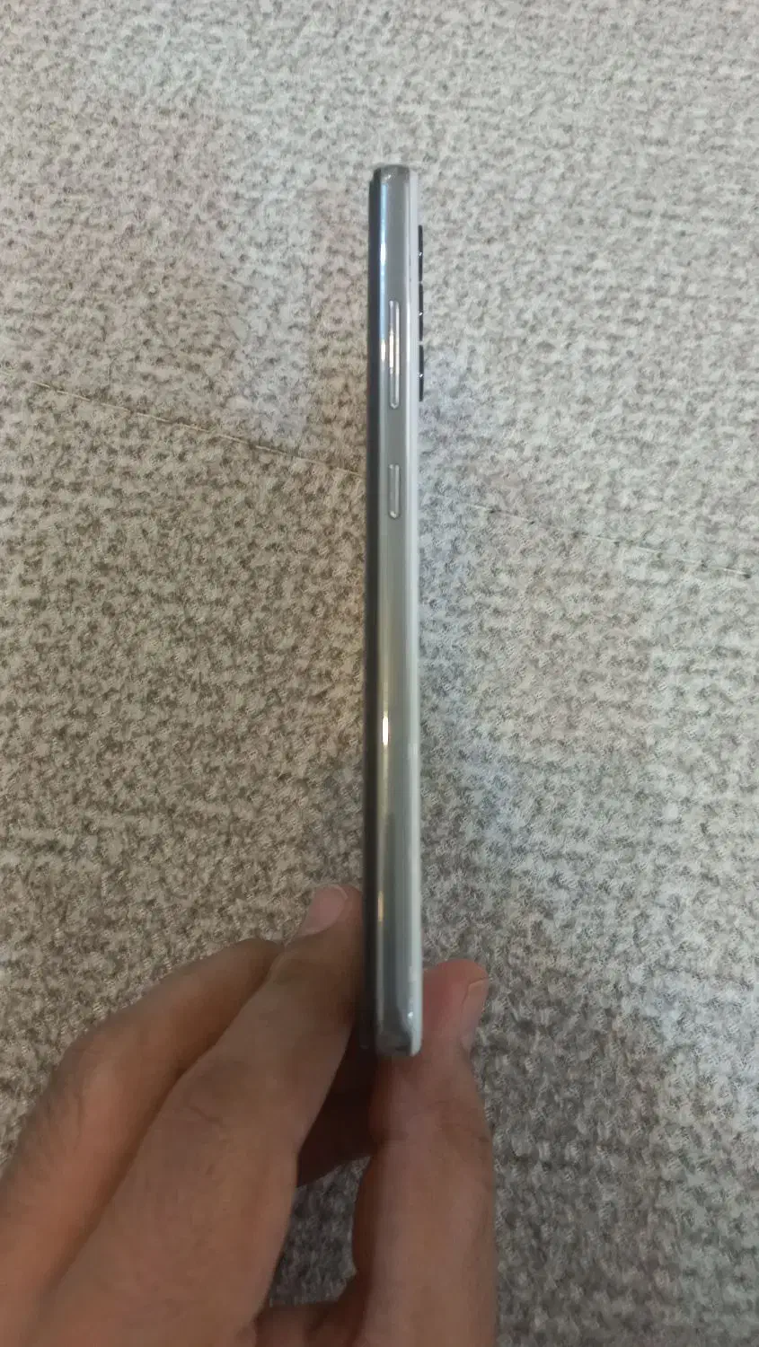 گوشی A32 4G بدون نقطه|موبایل|مشهد, جاهد شهر|دیوار