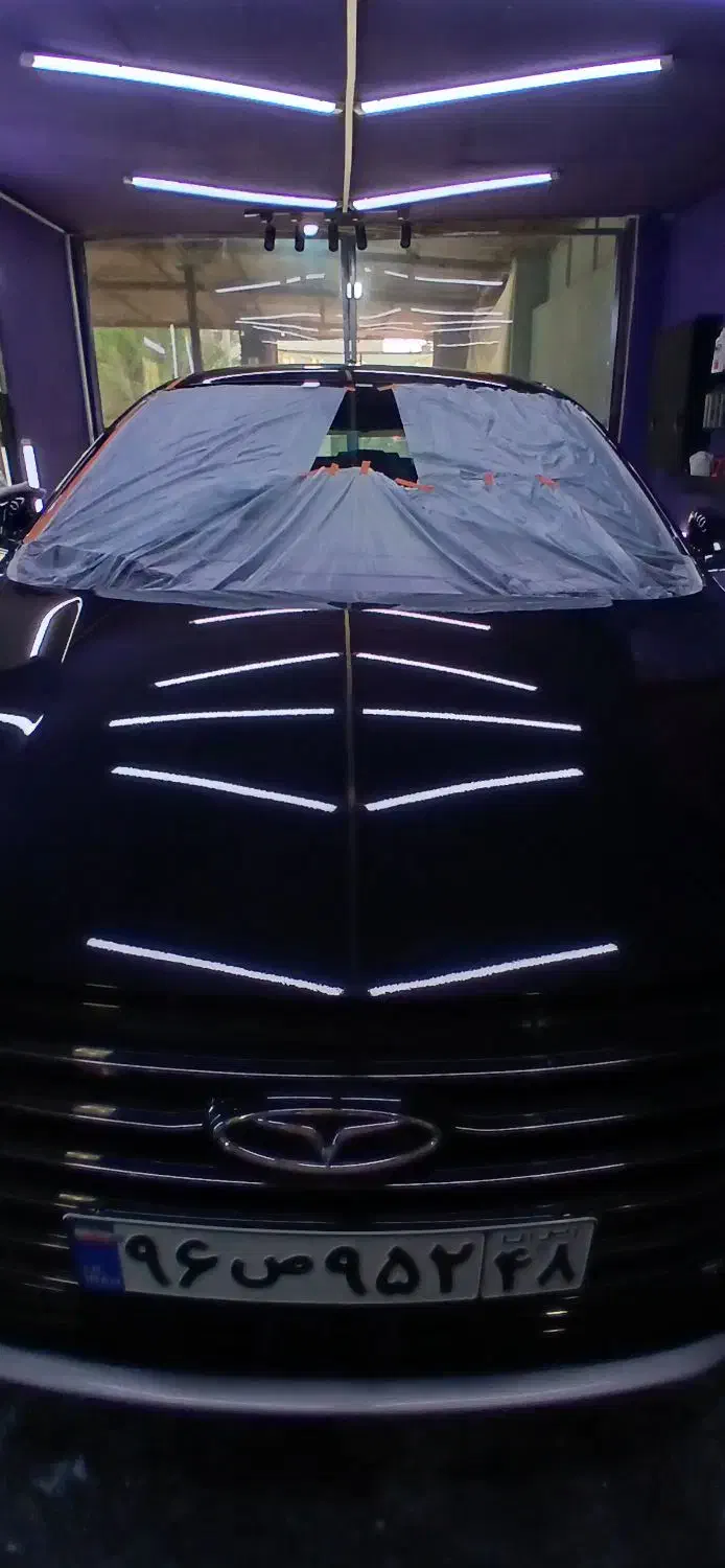 اجرای سرامیک و احیا رنگ|خدمات موتور و ماشین|بوشهر, |دیوار