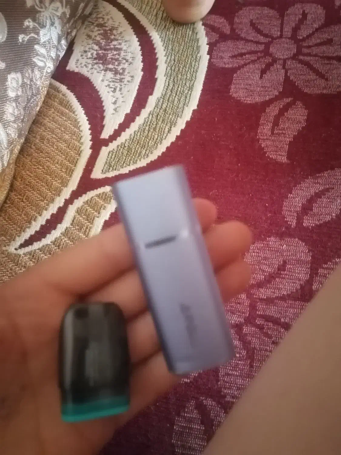 پاد ارگوست g3 مینی|قطعات و لوازم جانبی رایانه|فیروزآباد (فارس), |دیوار