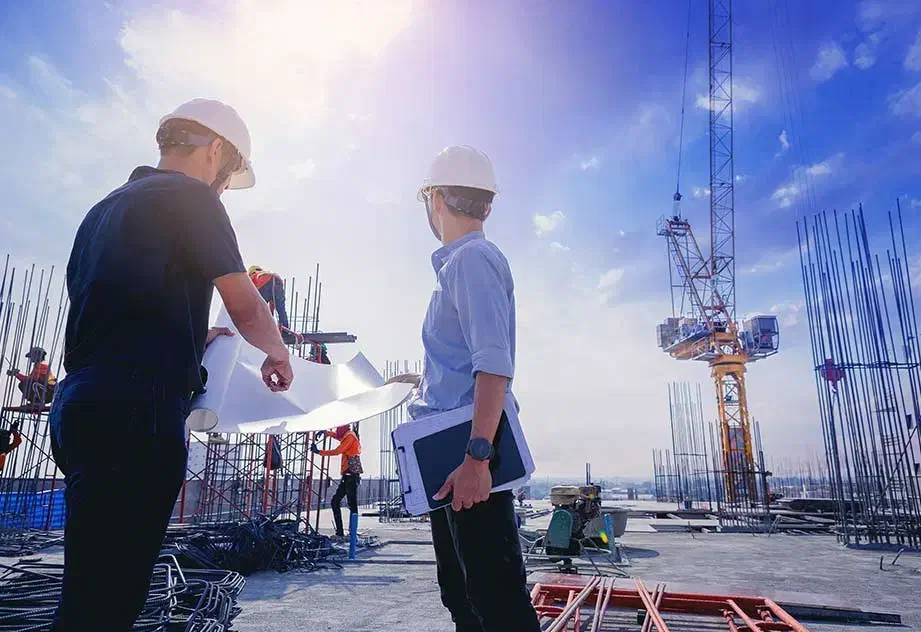 مجری ذیصلاح پایه ۳ دارنده پروانه سازنده حقیقی مسکن|خدمات پیشه و مهارت|ارومیه, |دیوار