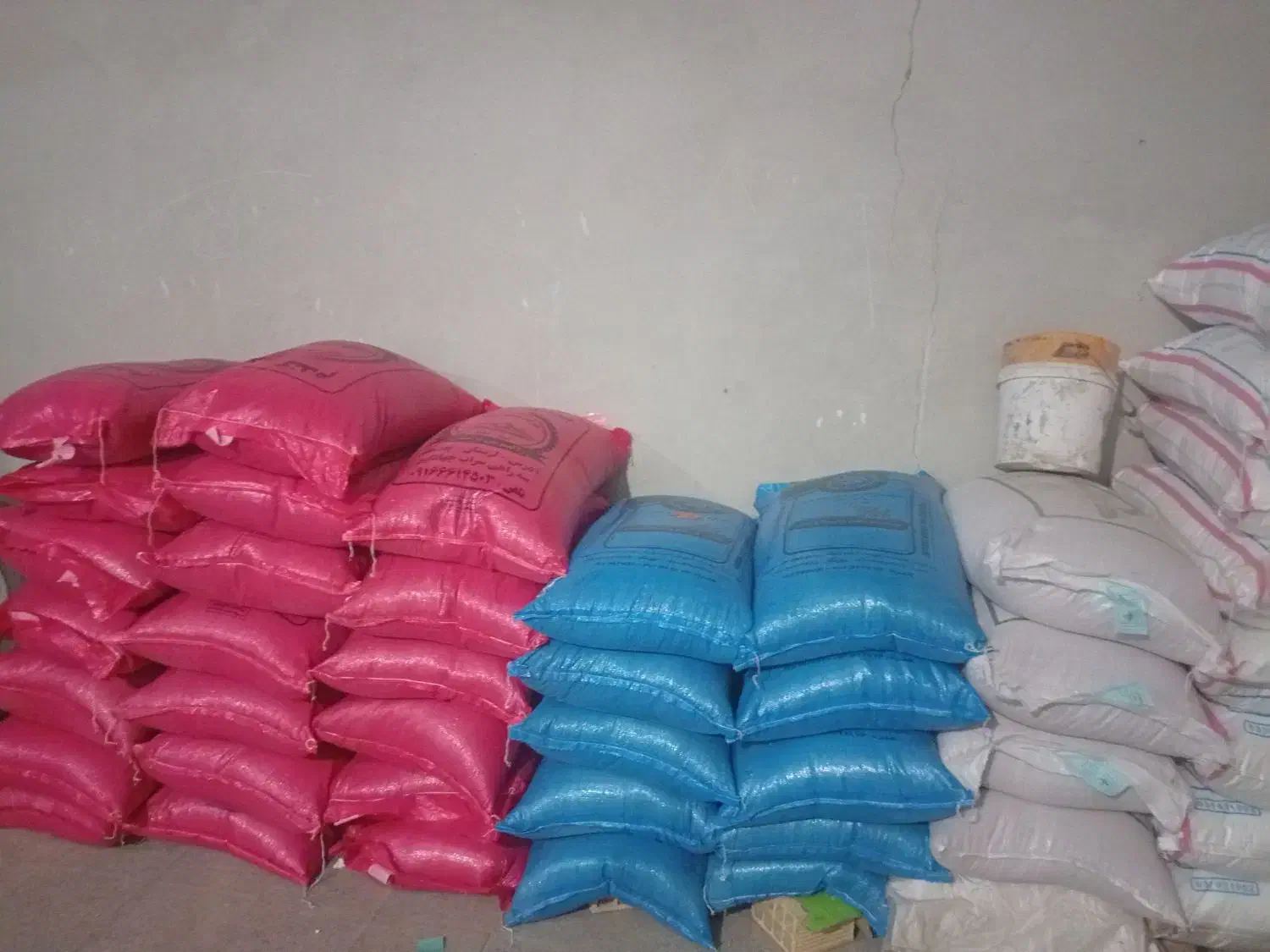 بذر گندم درجه یک وبذر مادری|گل و گیاه طبیعی|دره شهر, |دیوار