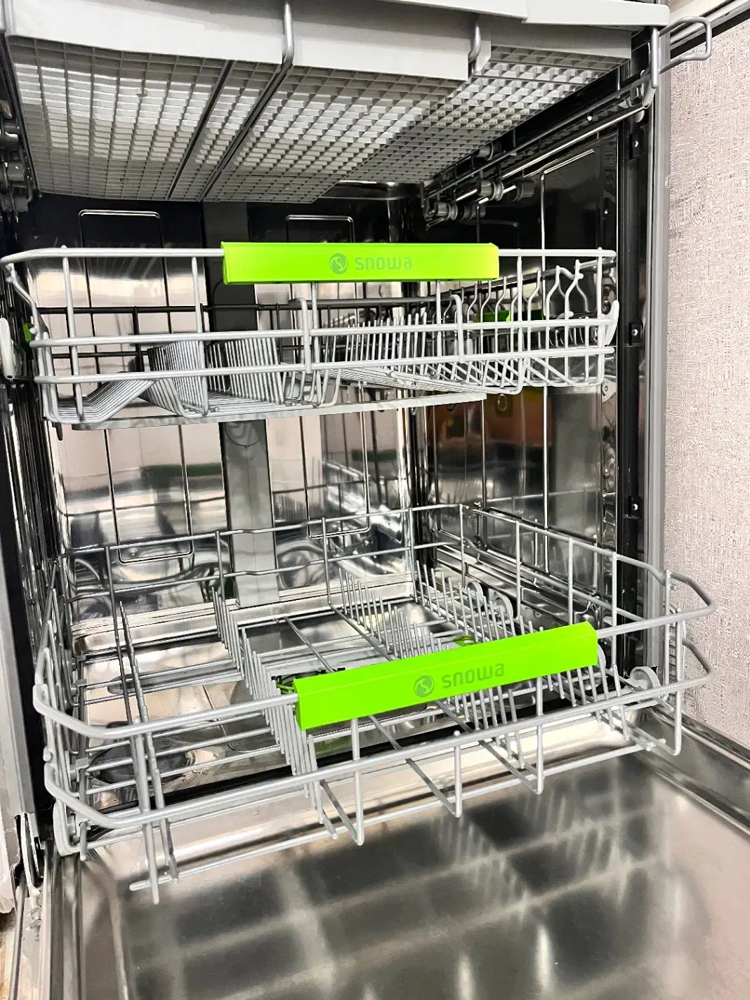 ظرفشویی اسنوا|ماشین ظرفشویی|شهر بابک, |دیوار