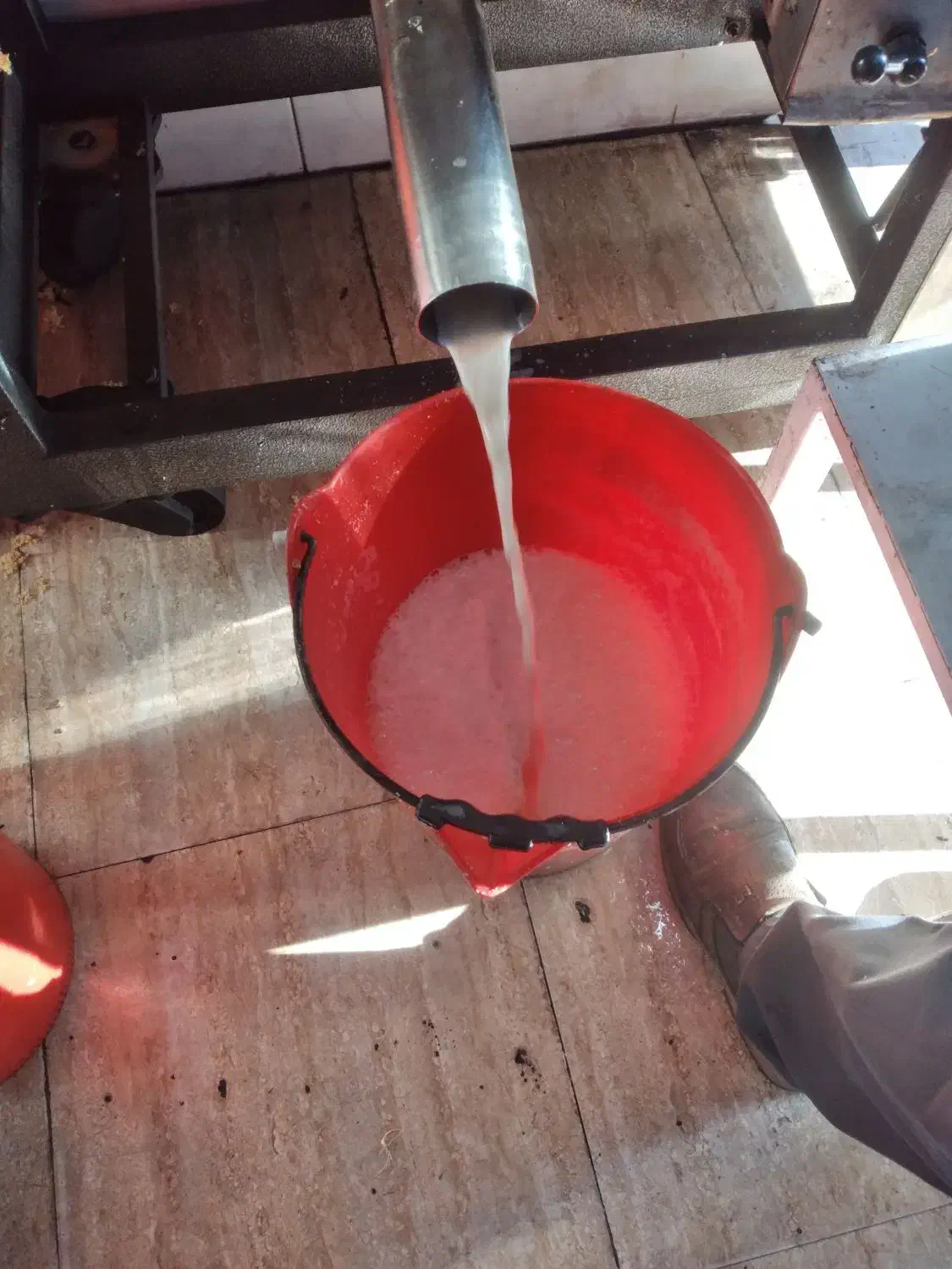 خدمات سمنو|خدمات پذیرایی، مراسم|اصفهان, ارداجی|دیوار