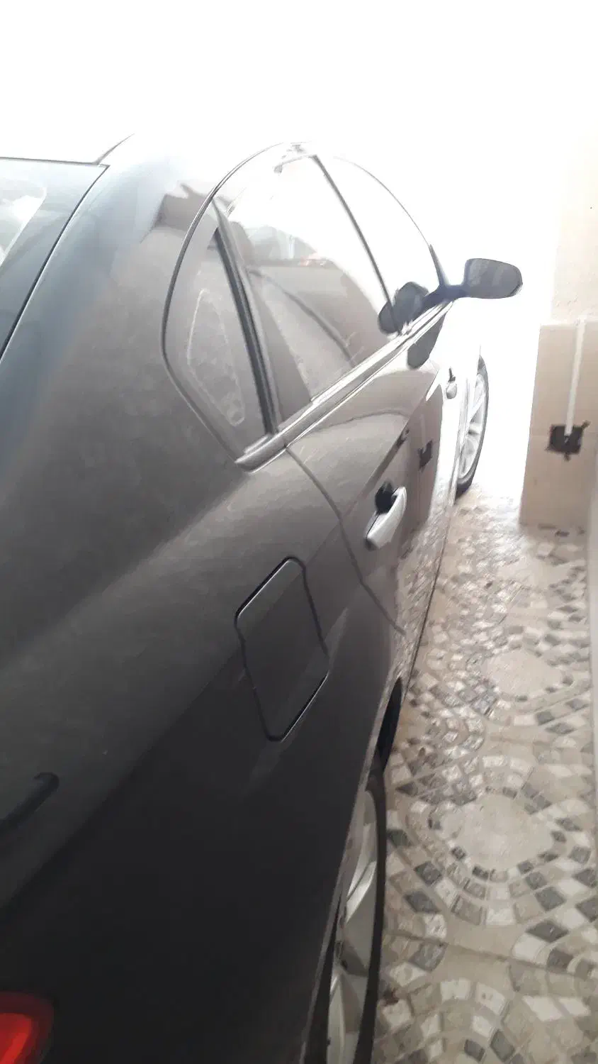 برلیانس تمیز و بدون رنگ|خودرو سواری و وانت|لاهیجان, گلستان|دیوار