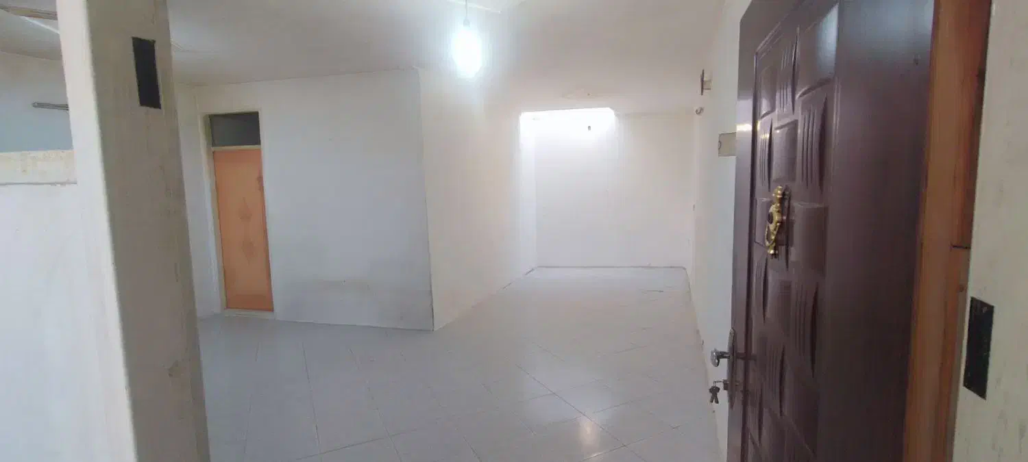 تک واحدی ۹۵ متر|اجارهٔ آپارتمان|آبیک, |دیوار