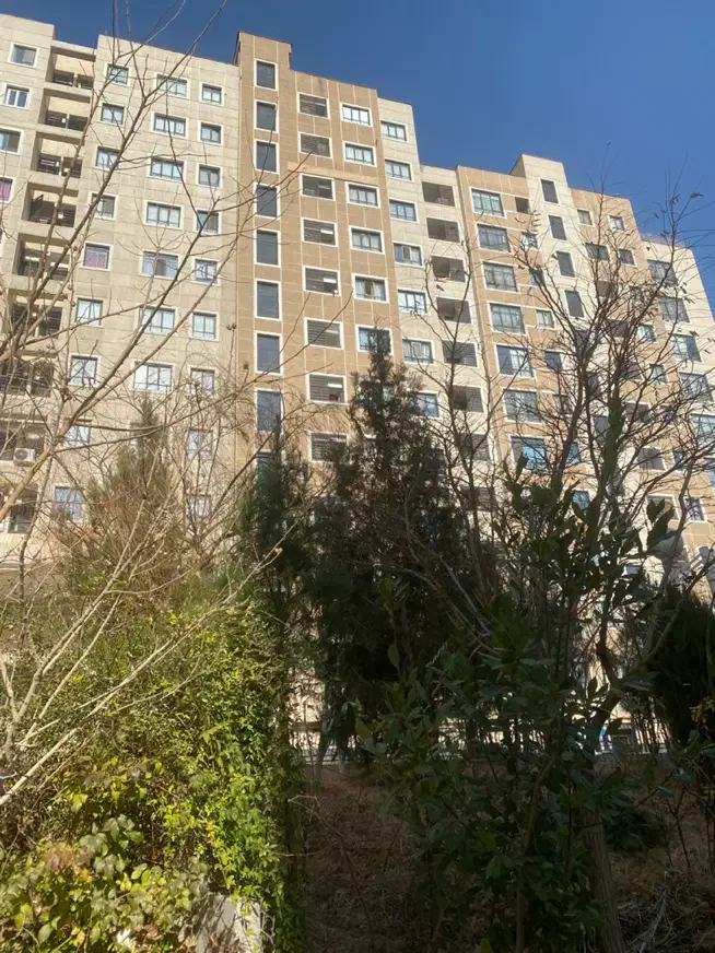 اپارتمان ۷۰متری نگین غرب اردستانی|فروش آپارتمان|تهران, نگین غرب|دیوار