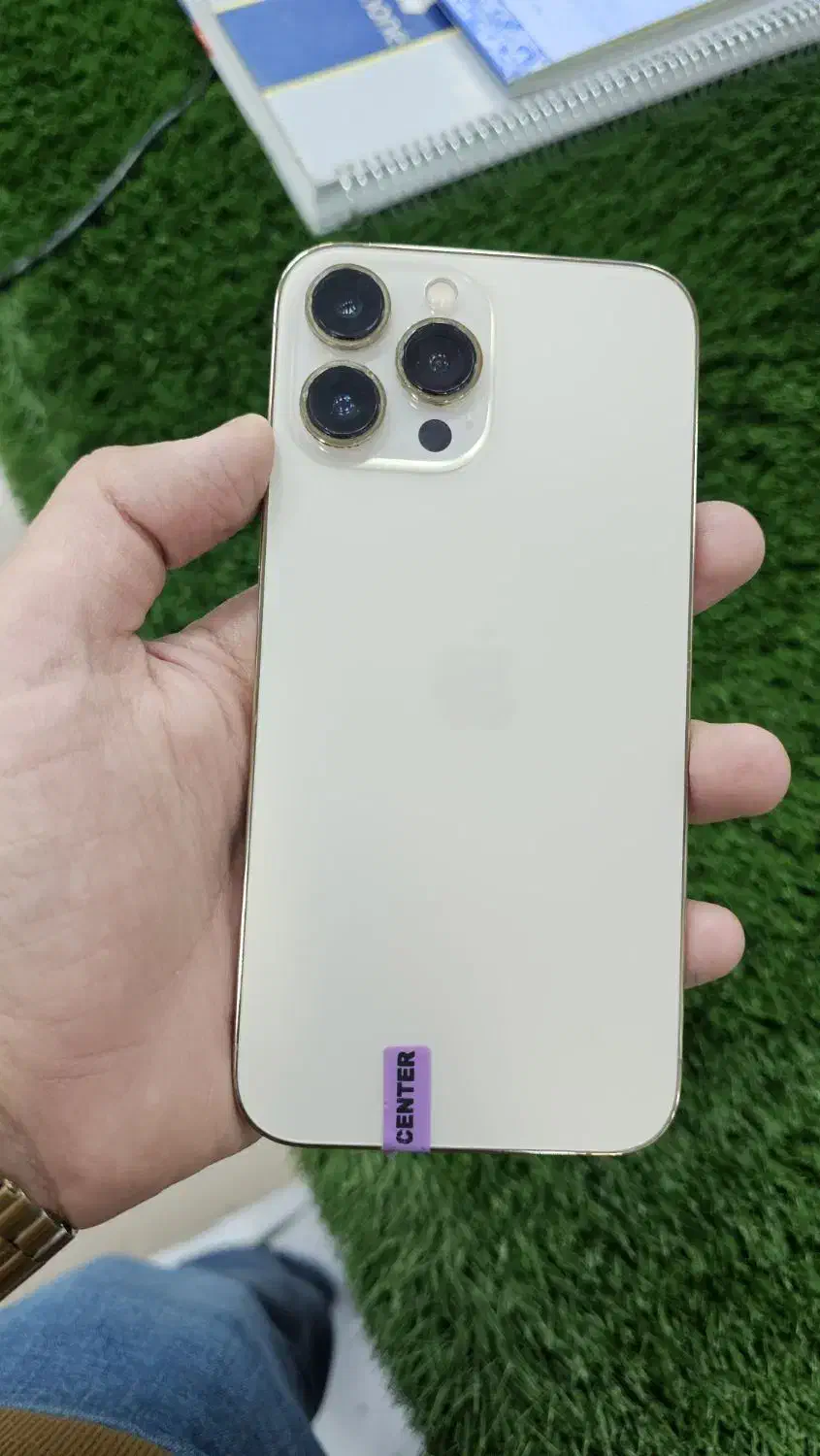 iphone 13 pro max|موبایل|مهاباد (آذربایجان غربی), |دیوار