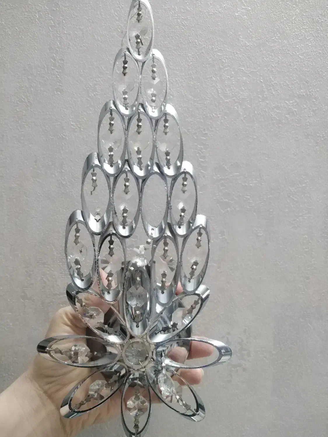 دیوارکوب|لوستر و چراغ آویز|مشهد, رضاشهر|دیوار