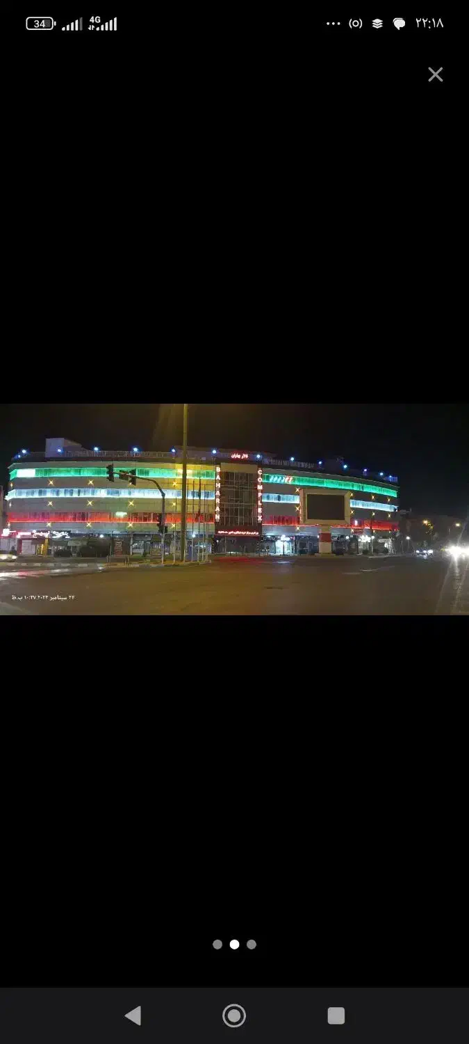 فروش مغازه در مجتمع بهاران خرمدره|فروش مغازه و غرفه|خرمدره, |دیوار