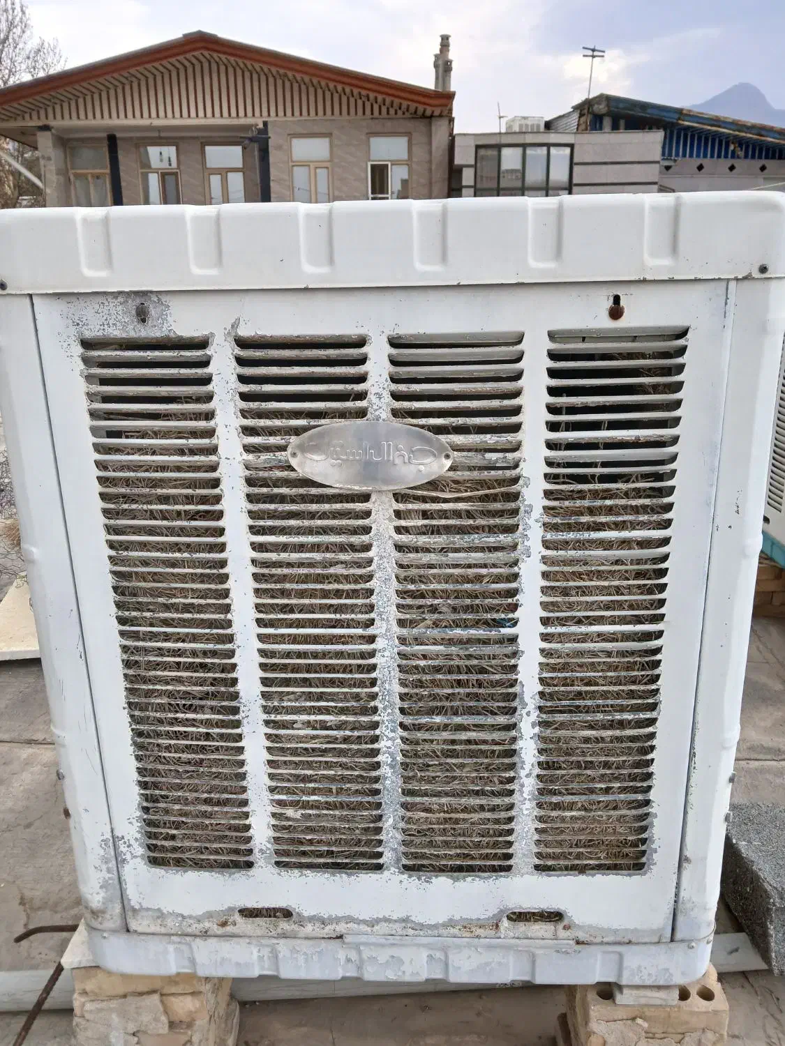فروش یک دستگاه کولر آبی ۵۰۰۰|کولر آبی|ملایر, |دیوار