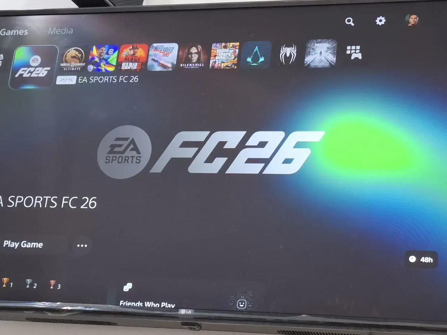 ps5 slim|کنسول، بازی ویدئویی و آنلاین|شوشتر, |دیوار