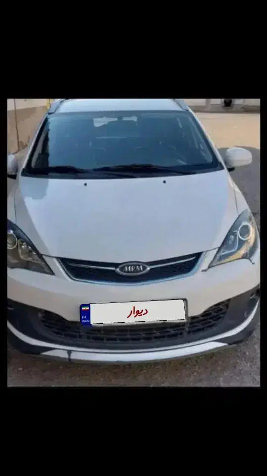 فروش خودرو ام وی ام|خودرو سواری و وانت|تهران, مجیدآباد|دیوار