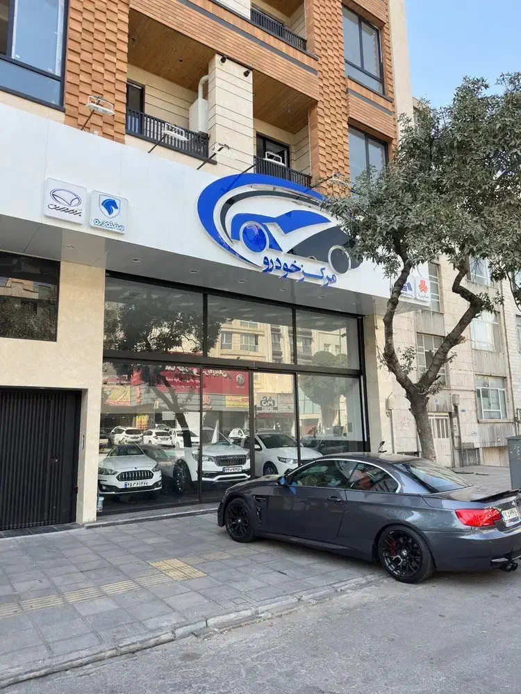 پژو207 دنده پانوراما|خودرو سواری و وانت|تهران, نارمک|دیوار