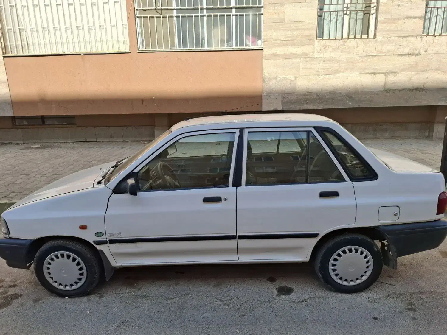 فروش ماشین|خودرو سواری و وانت|سبزوار, هویزه|دیوار