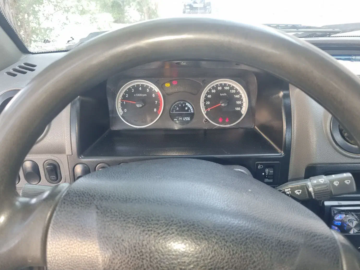 پراید ۱۱۱|خودرو سواری و وانت|سیرجان, |دیوار