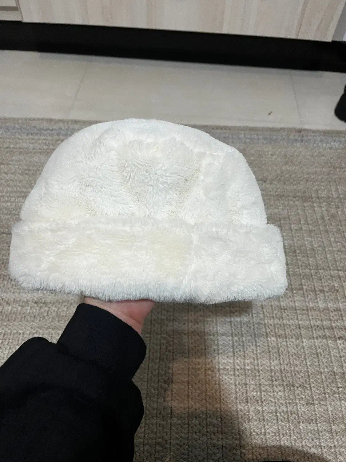 کلاه روسی|لباس|قم, زنبیل آباد|دیوار