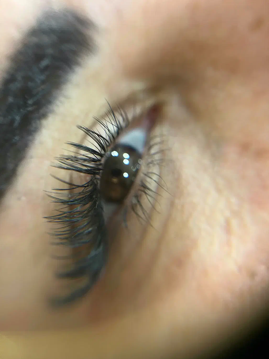 ترمیم و اکستنشن مژه|خدمات آرایشگری و زیبایی|فردیس, فردیس|دیوار