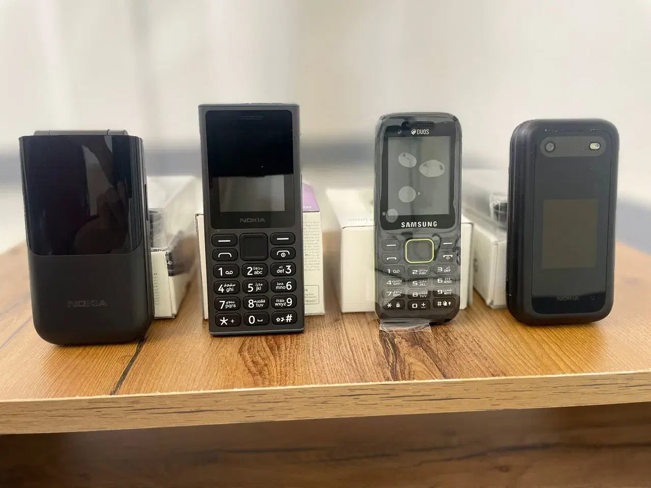 نوکیا ، تاشو|موبایل|مشهد, کوی المهدی|دیوار