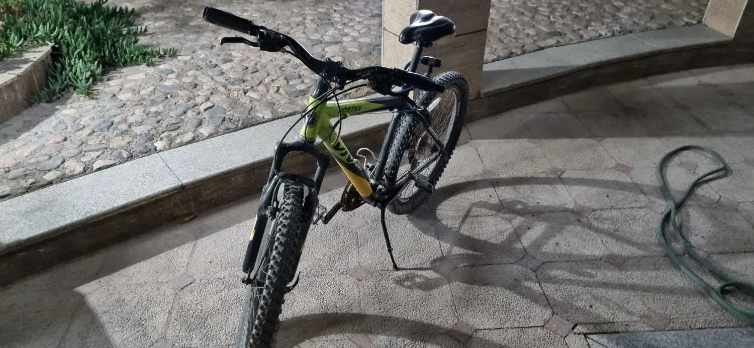 دوچرخه viva|دوچرخه، اسکیت، اسکوتر|کرمان, |دیوار