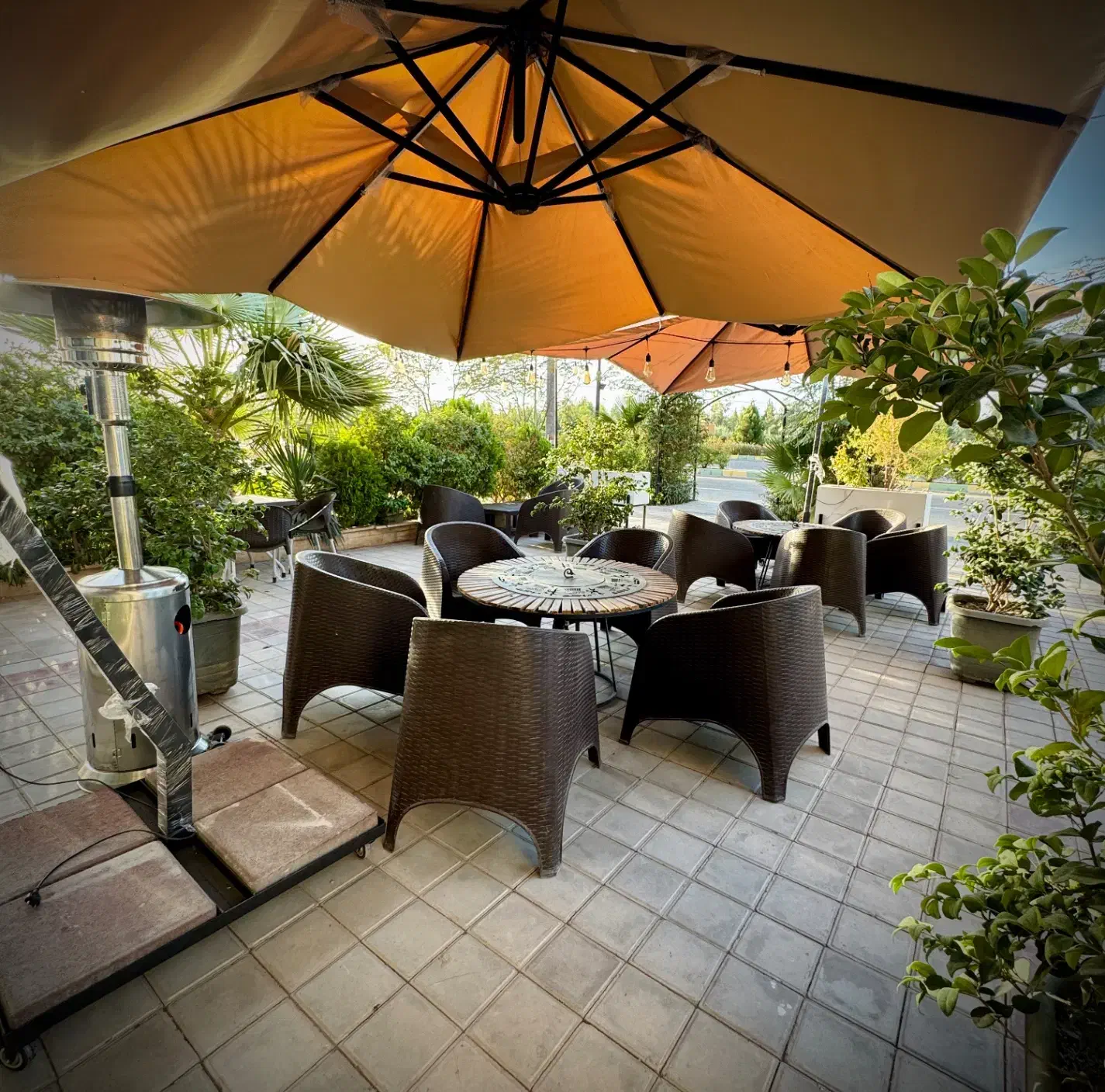 فرصتی برای کافه‌داری|کافی‌شاپ و رستوران|کاشان, شهرک امیرالمومنین|دیوار