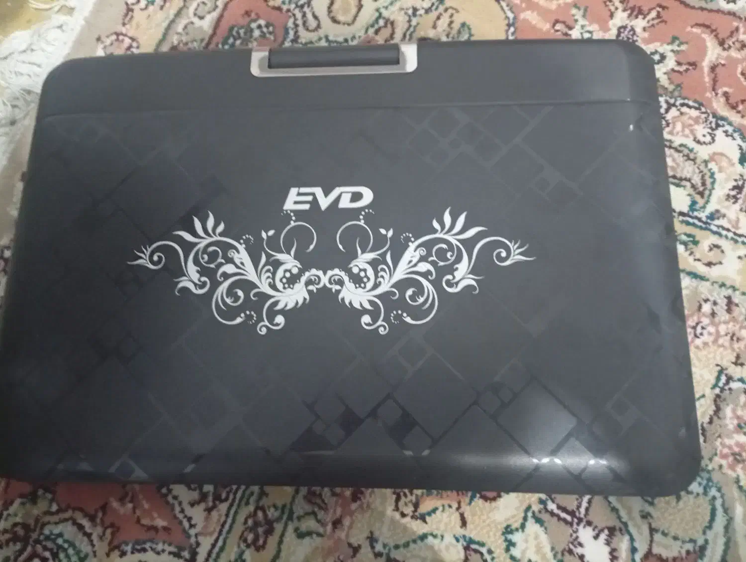 دی وی دی|پخشکننده DVD و ویدیو|شیراز, غدیر جنوبی|دیوار