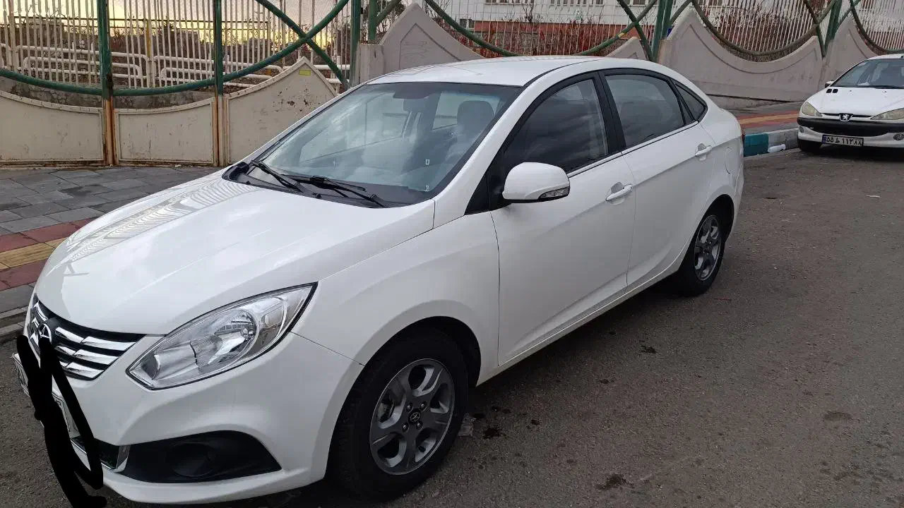 جک j4|خودرو سواری و وانت|تهران, المهدی|دیوار