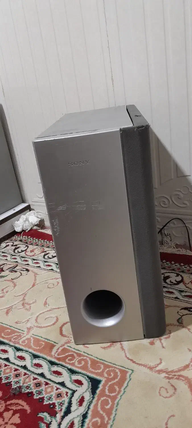 باس سونی|سیستم صوتی خانگی|بندر ماهشهر, |دیوار