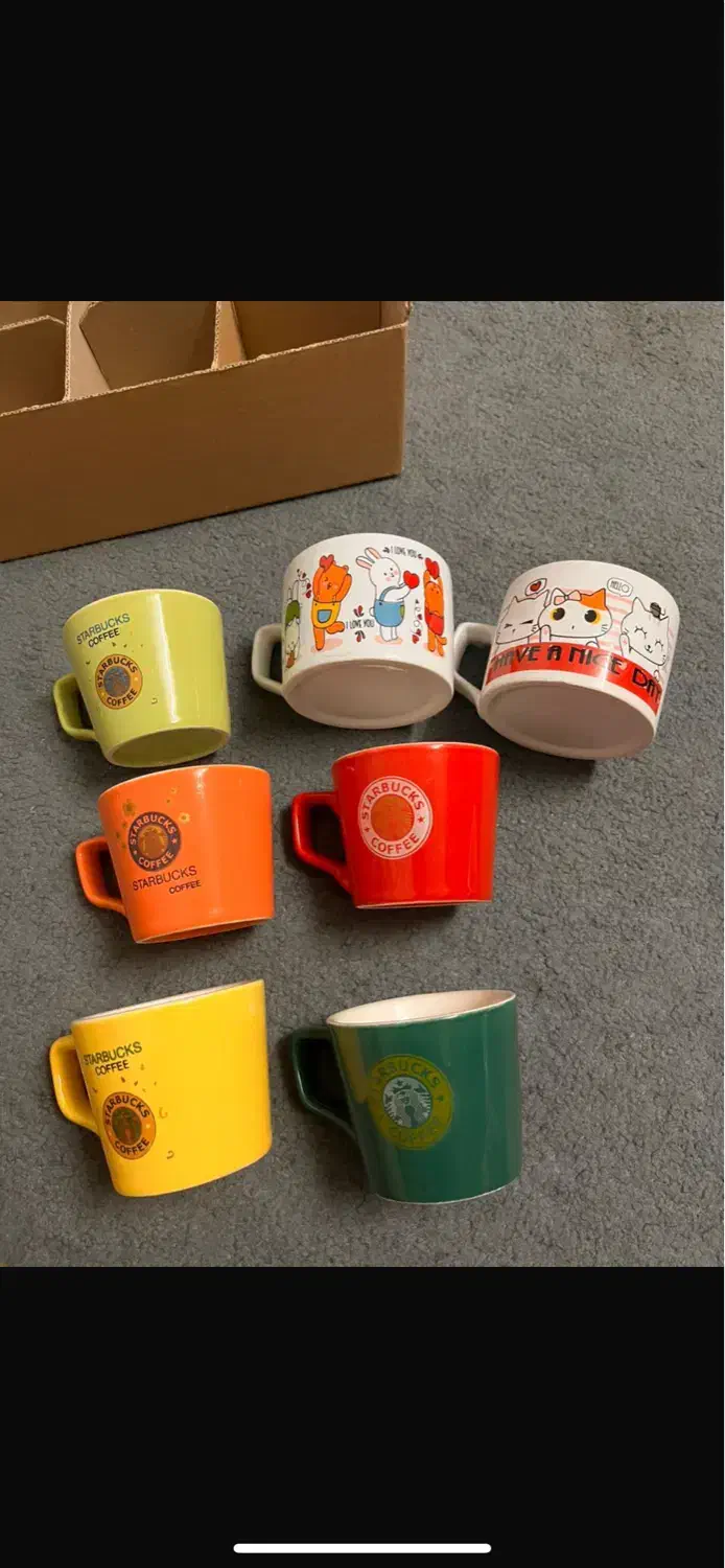 ماگ|ظروف سرو و پذیرایی|تهران, فلاح|دیوار