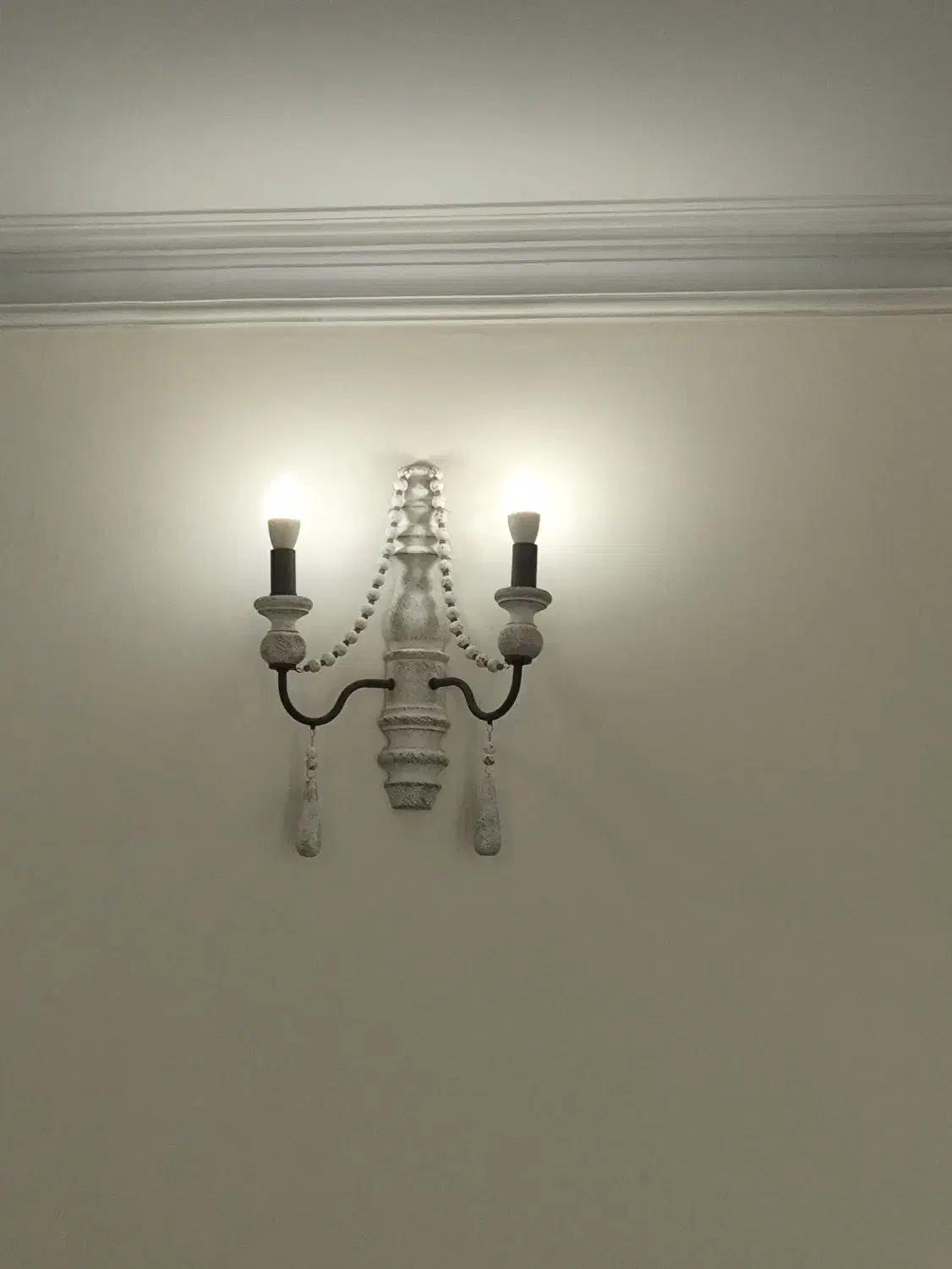 لوستر روشنایی|لوستر و چراغ آویز|تهران, مینابی|دیوار