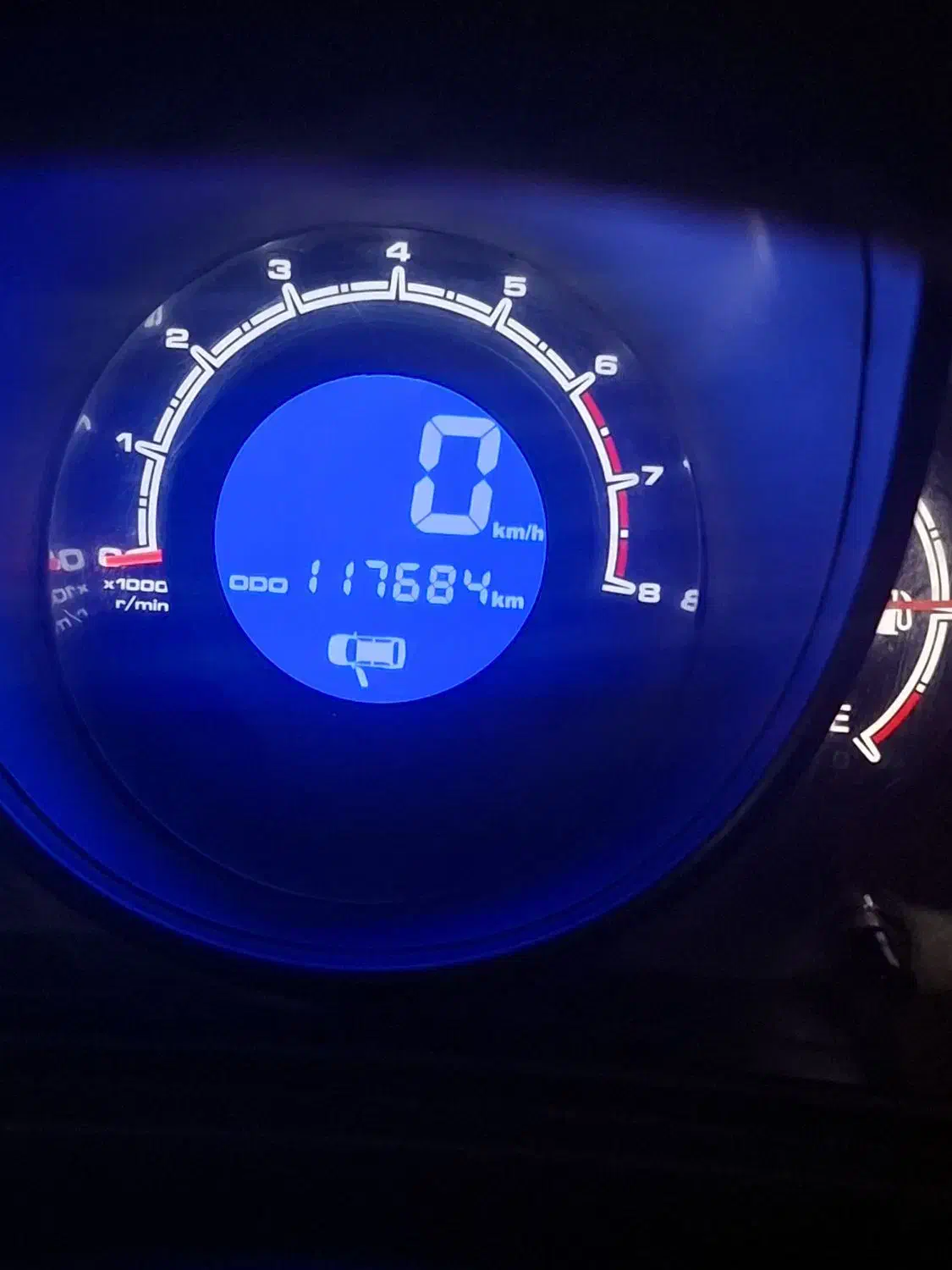 لیفانx60.مدل 93|خودرو سواری و وانت|آبیک, |دیوار