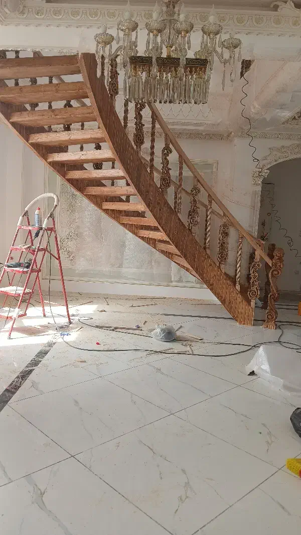 کابینت و دکوراسیون داخلی (دکوال)|خدمات پیشه و مهارت|اردبیل, |دیوار