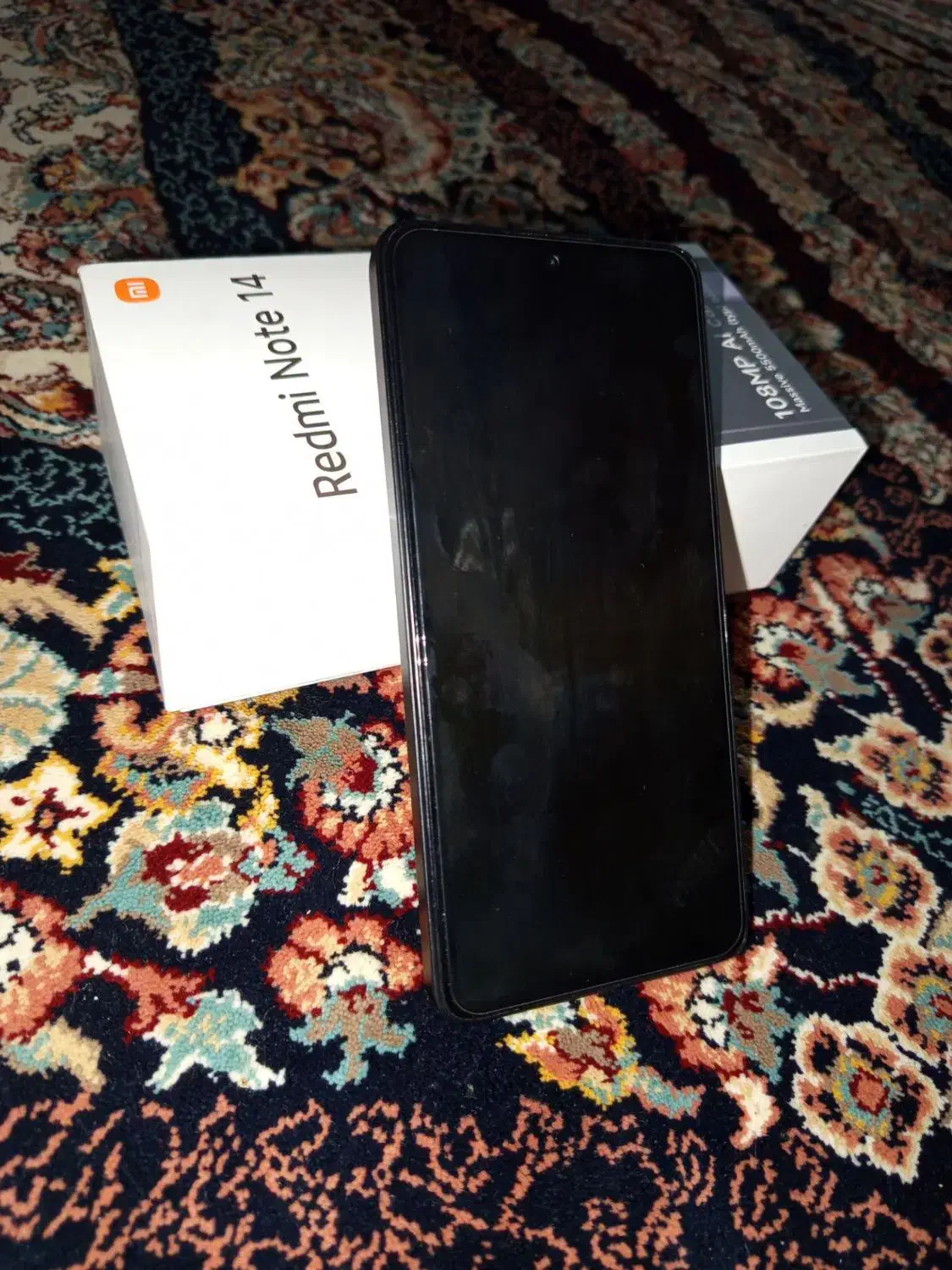 گوشی‌شیامی‌نوت‌14|موبایل|همدان, |دیوار