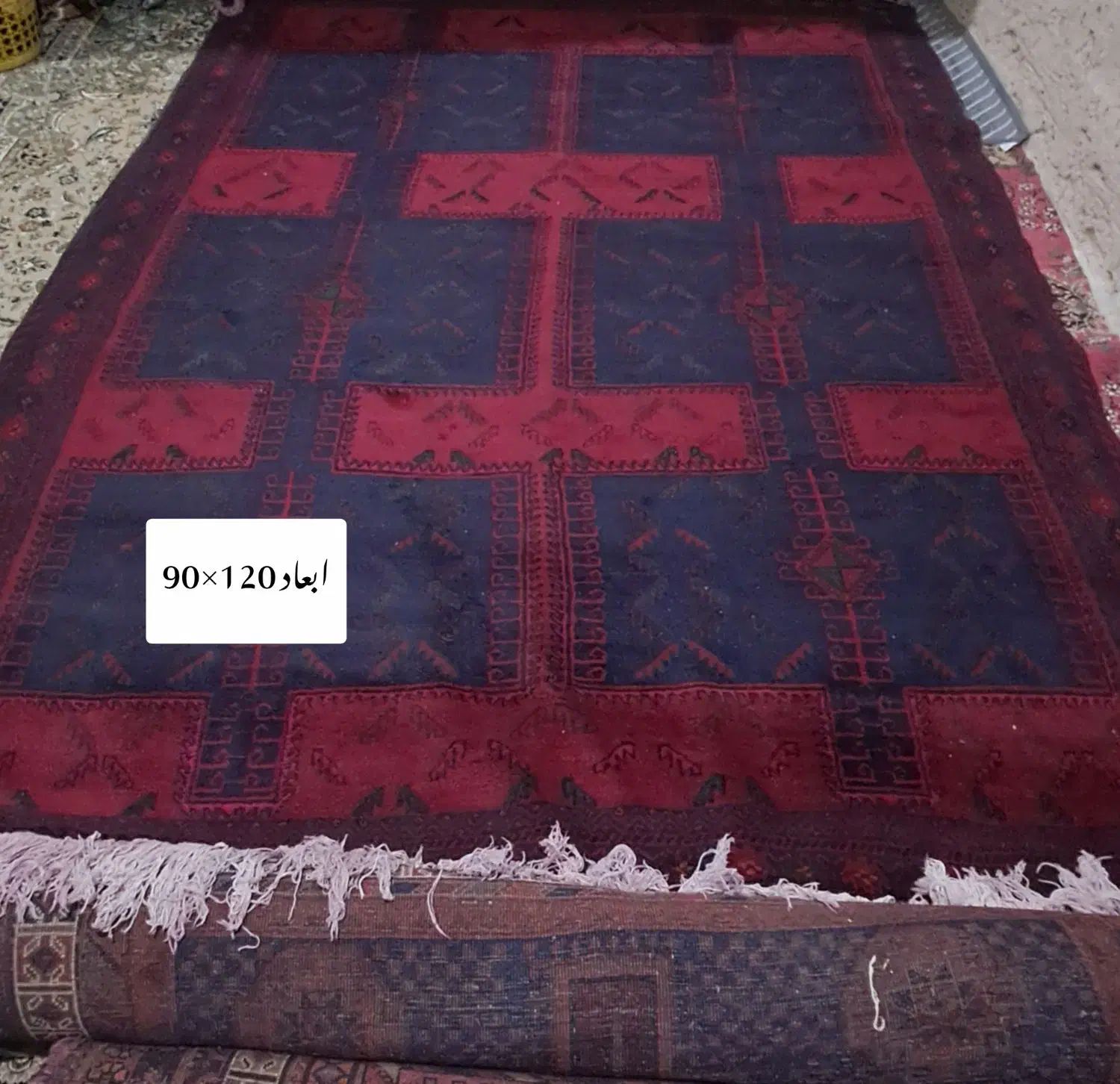 قالی دستباف کرمان|فرش|شیراز, آزادی|دیوار